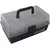 Ящик Meiho Cabin 2040 305x190x140mm к:grey, фото 